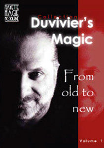 DVD Duvivier's From Old To New Vol.1
